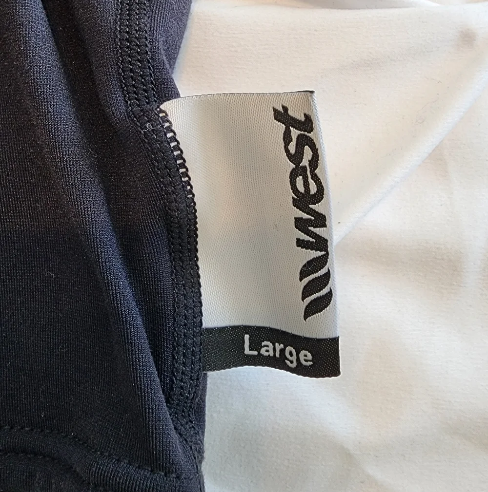 Rash Guard Long Sleeve Thermal - UV 50+ - Picture 3 of 6